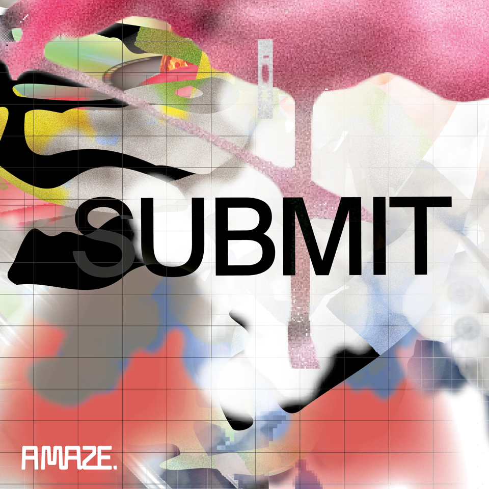A MAZE. Awards 2023 submission is open