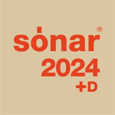 A MAZE. at Sonar +D in Barcelona