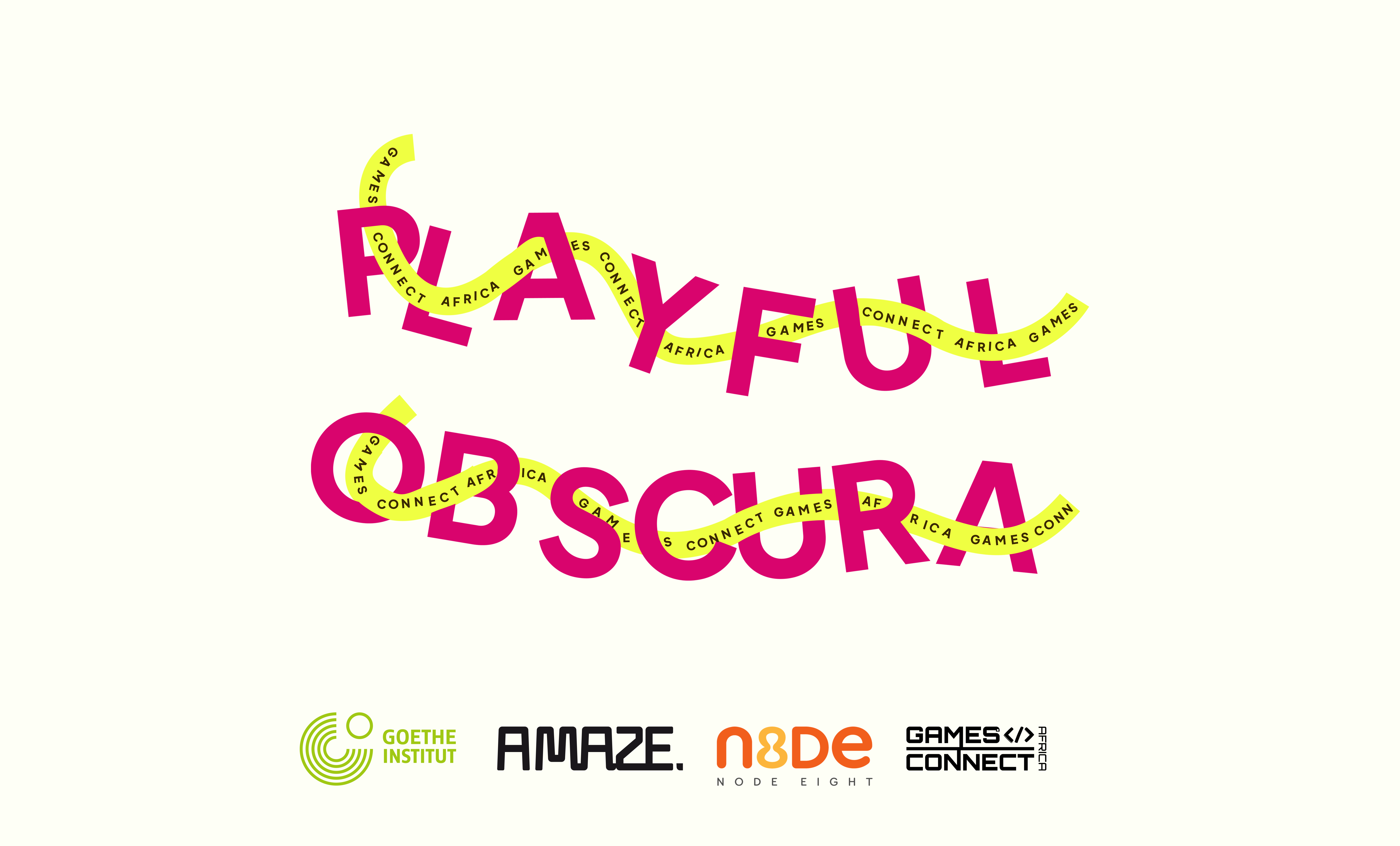 OPEN CALL FOR PLAYFUL OBSCURA