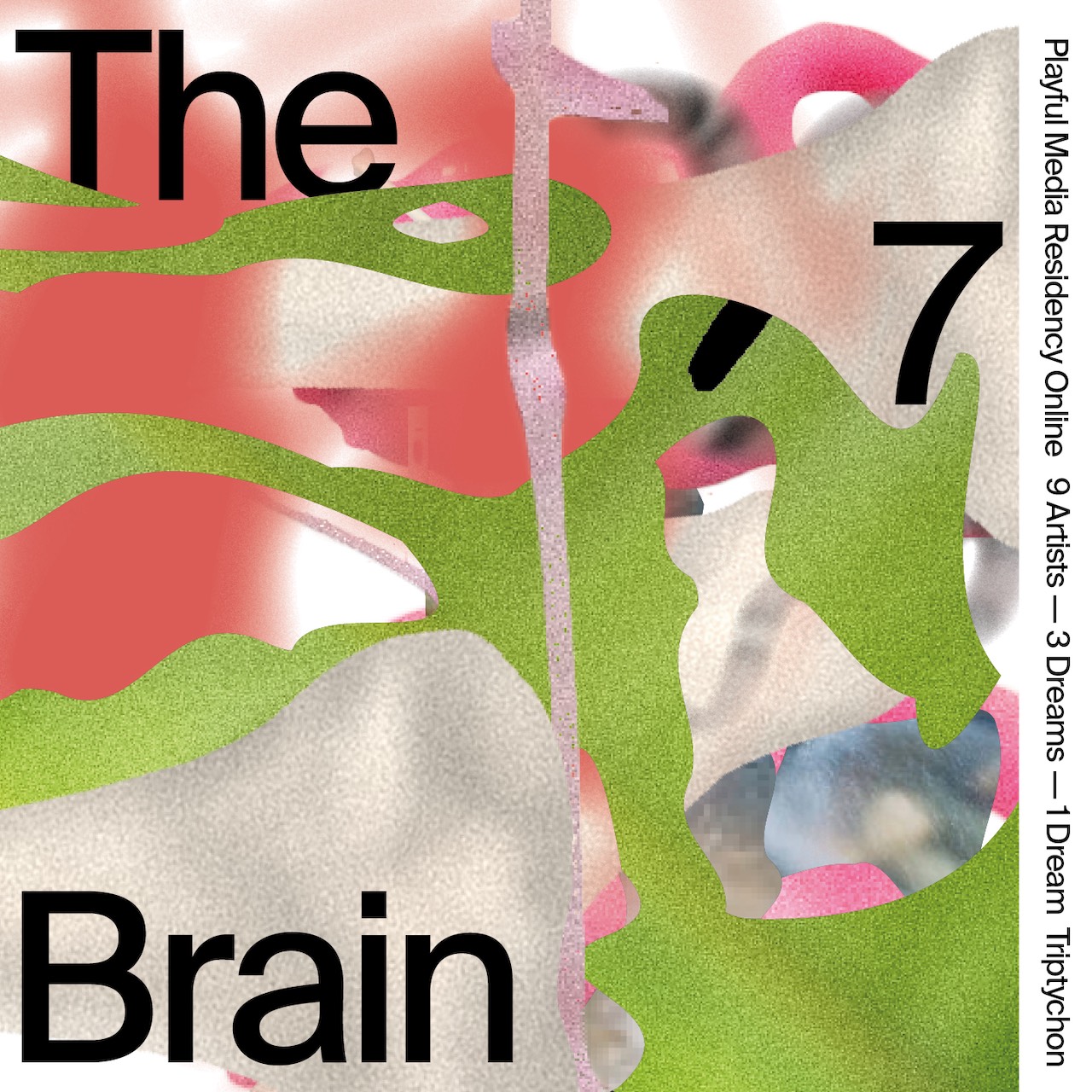 The Brain - Playful Media Residency